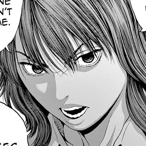 I Am a Hero in Nagasaki Chapter 6 cover