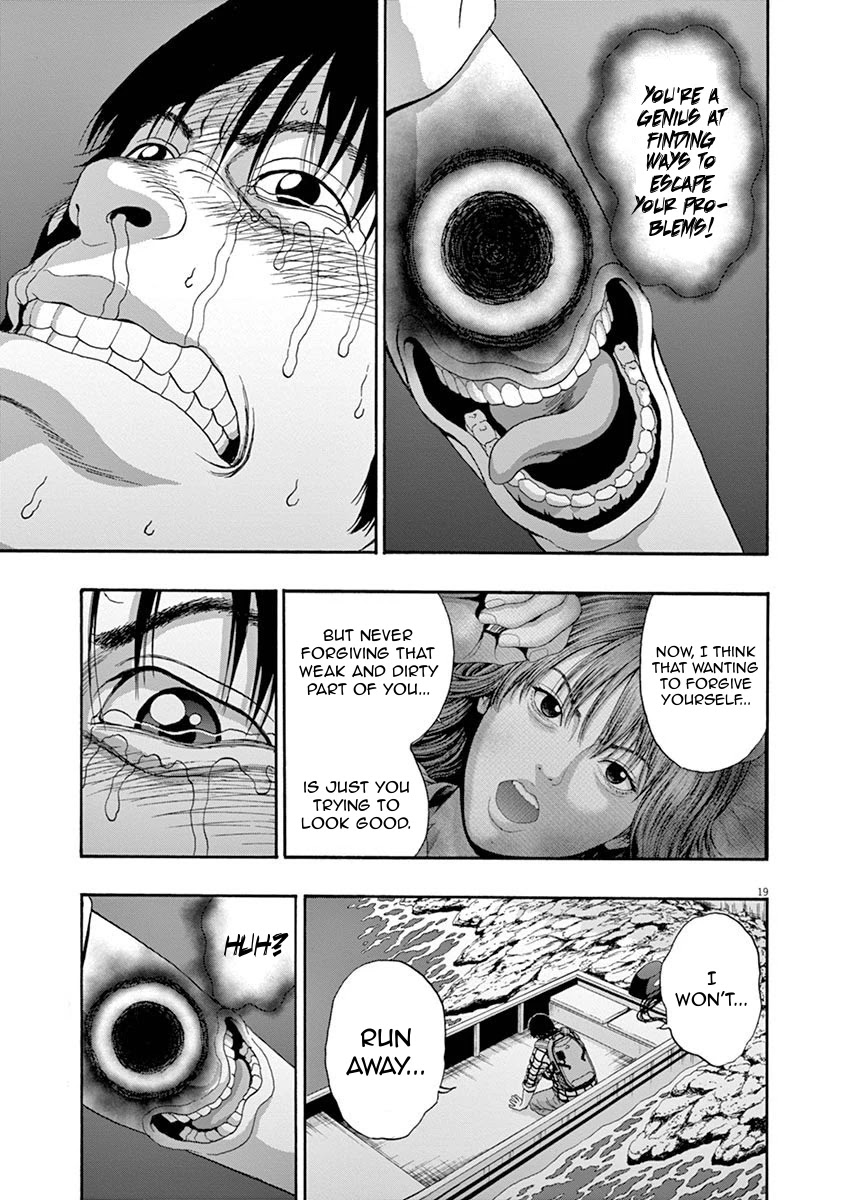 I Am a Hero in Nagasaki Chapter 7 page 19 - Chapter 7