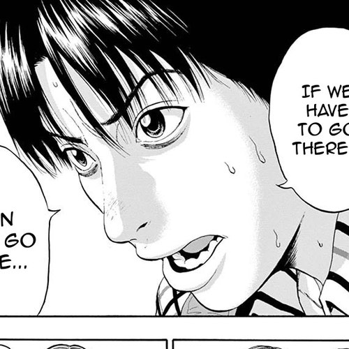 I Am a Hero in Nagasaki Chapter 8: [END] cover
