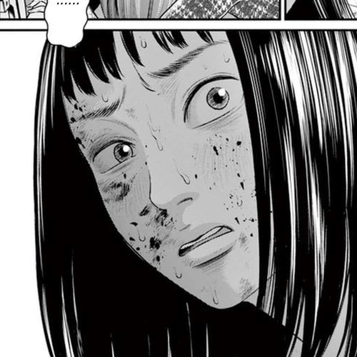 I Am a Hero in Osaka Chapter 5 cover