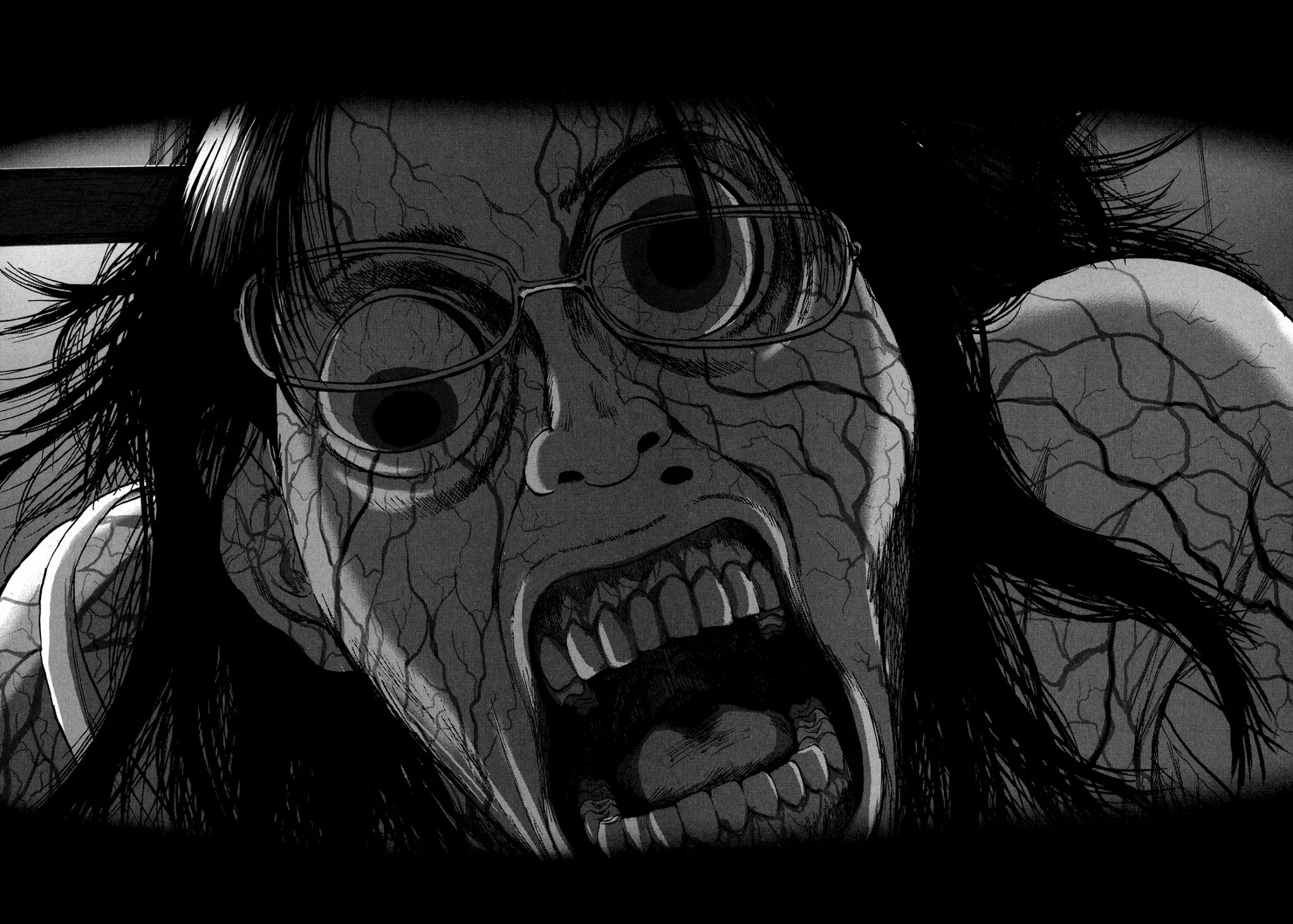 I am a Hero Chapter 11 page 17 - Chapter 11