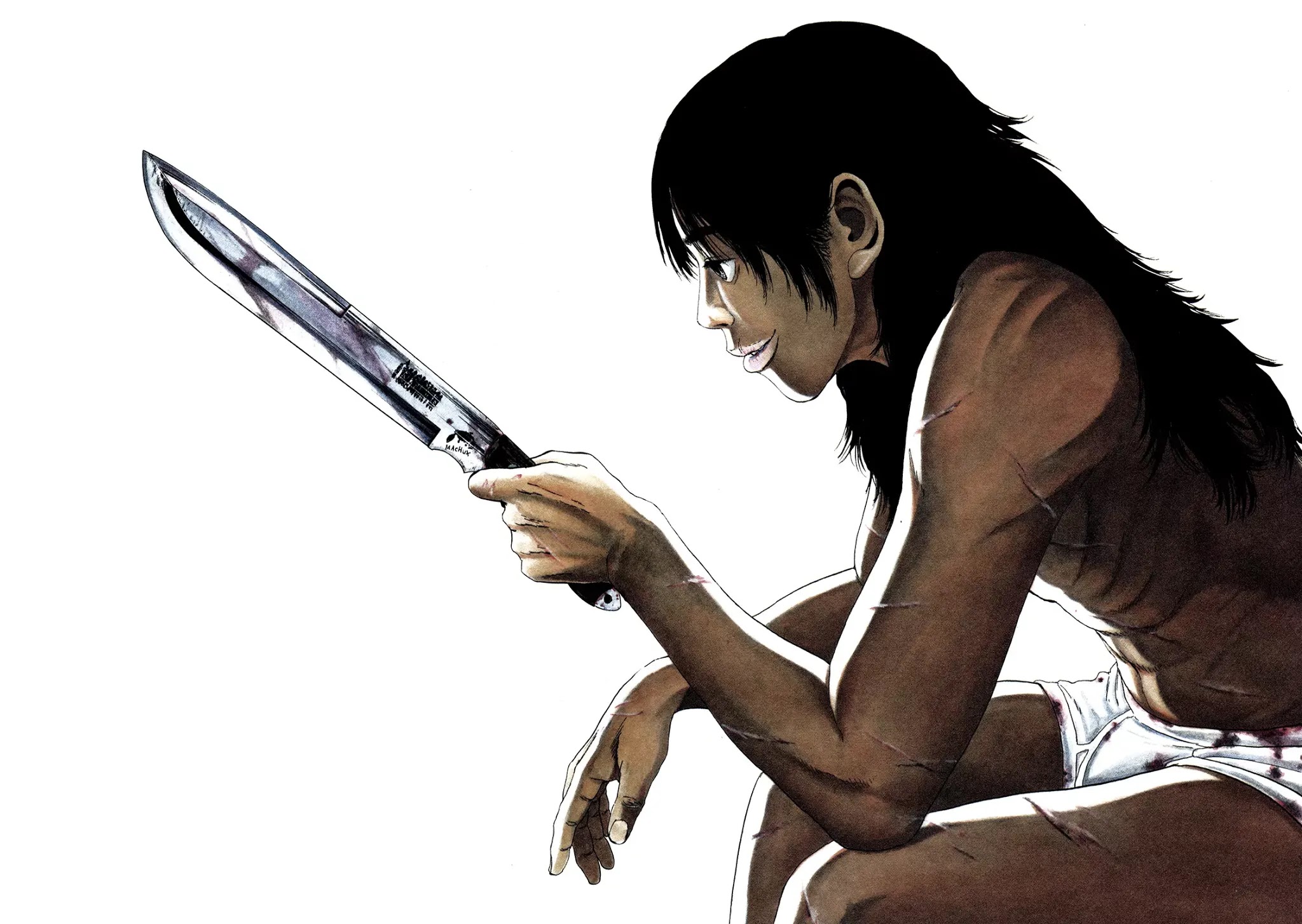 I am a Hero Chapter 124 page 2 - Chapter 124