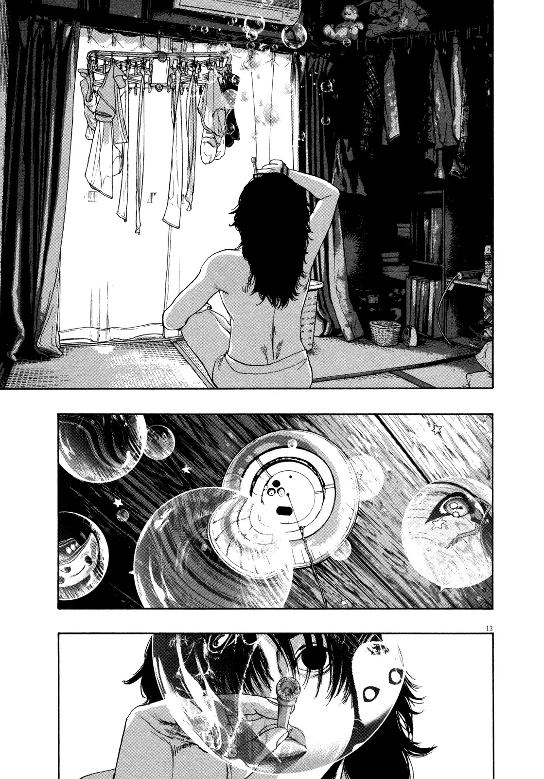I am a Hero Chapter 129 page 12 - Chapter 129