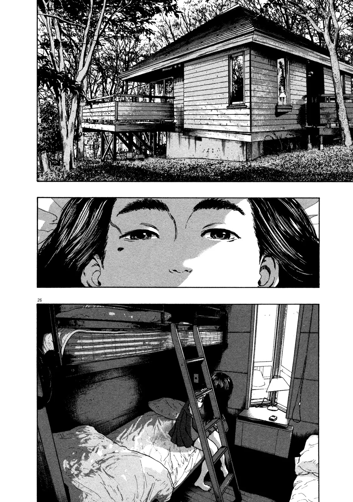 I am a Hero Chapter 143 page 23 - Chapter 143