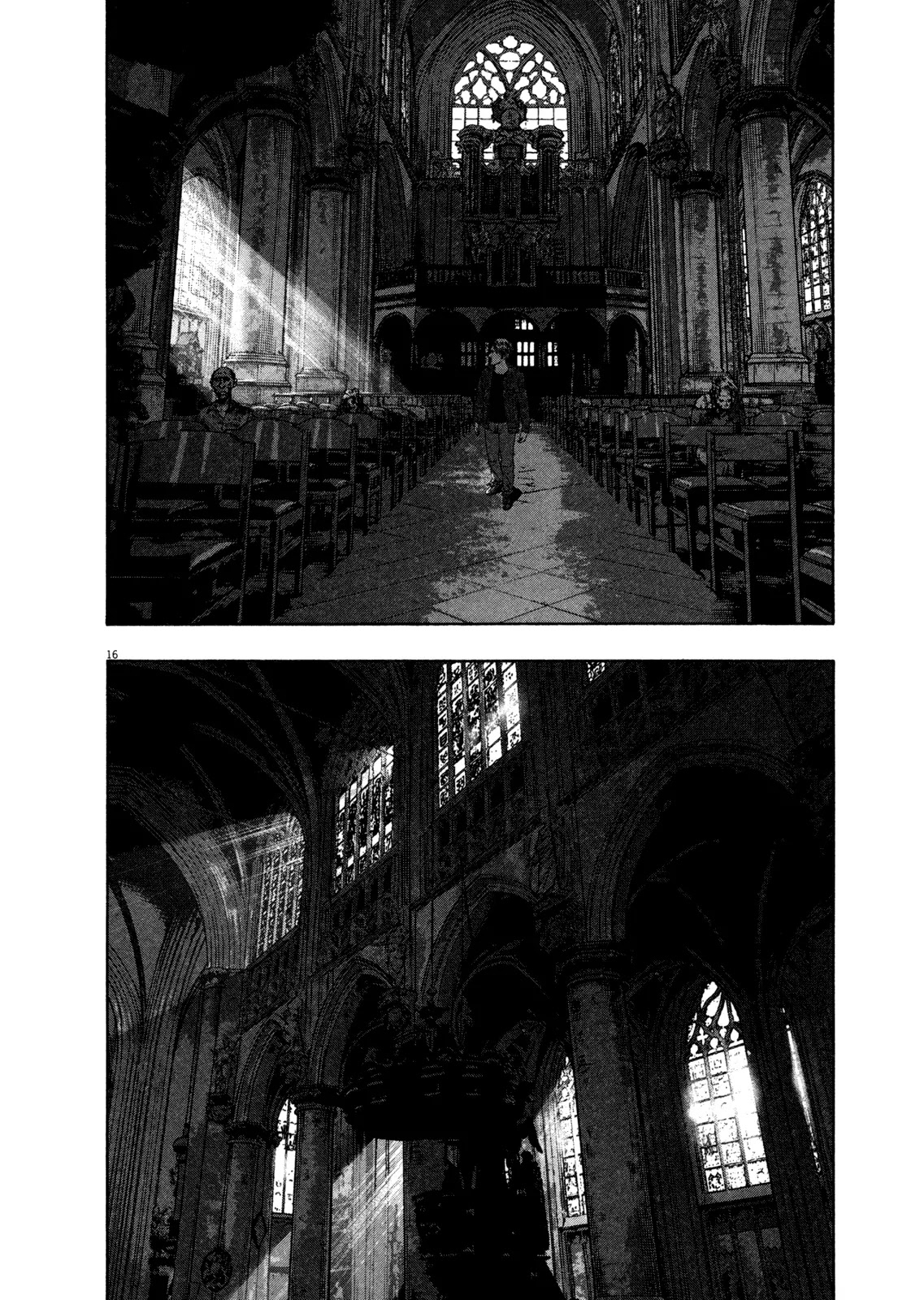 I am a Hero Chapter 145 page 14 - Chapter 145