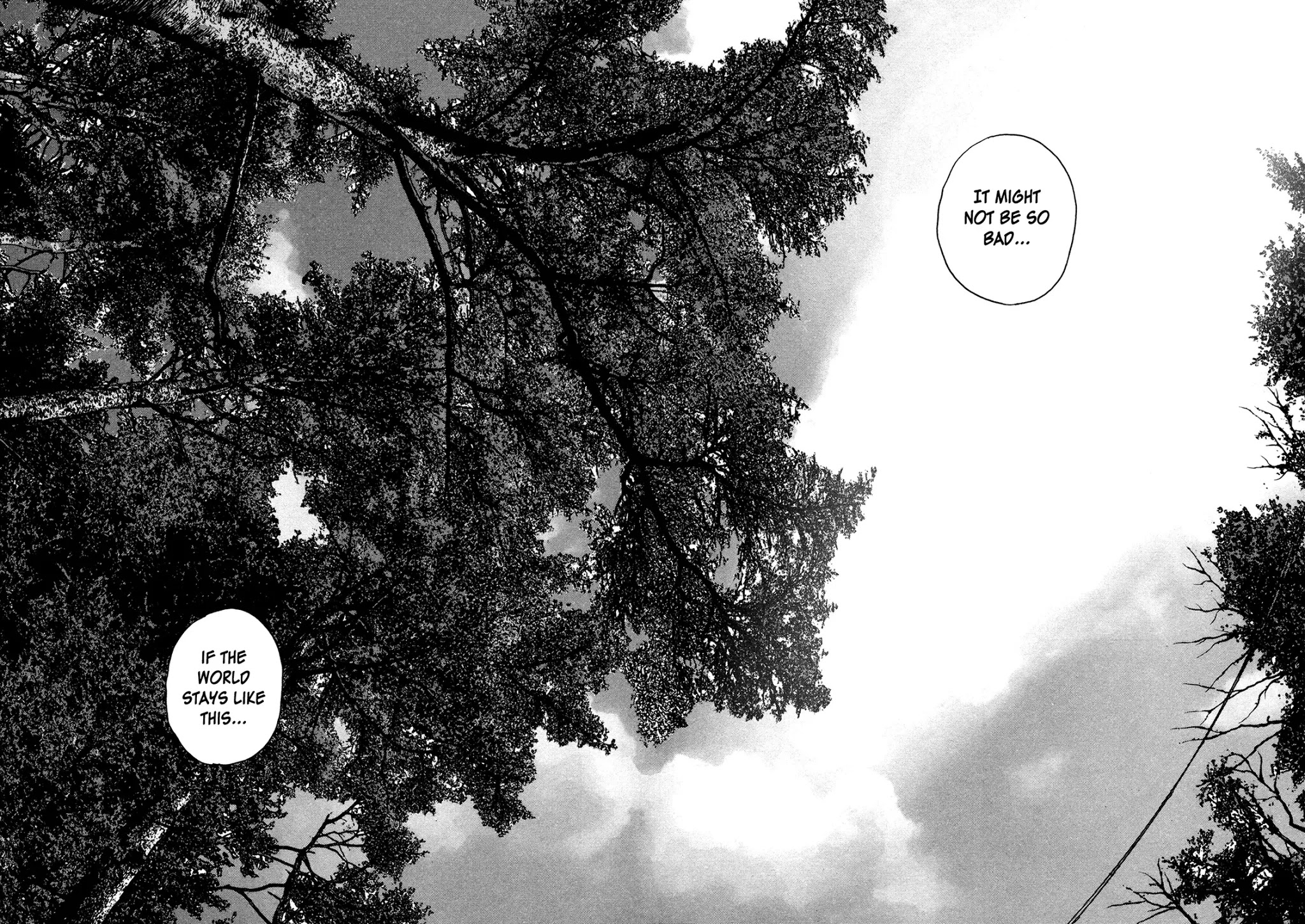 I am a Hero Chapter 153 page 14 - Chapter 153