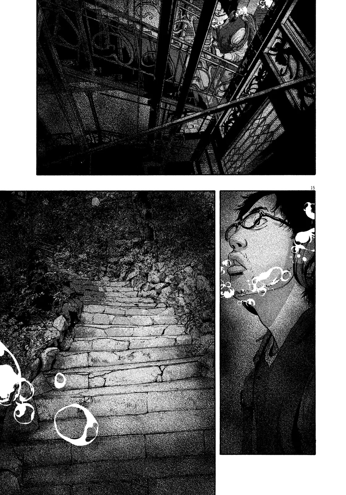 I am a Hero Chapter 165 page 14 - Chapter 165