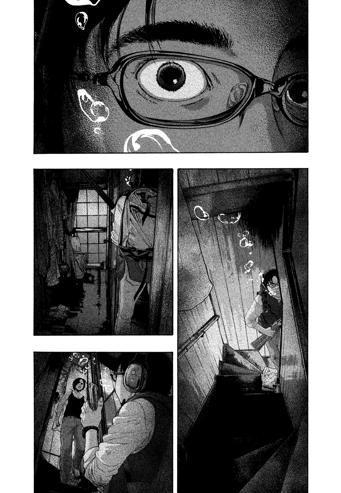 I am a Hero Chapter 167 page 2 - Chapter 167