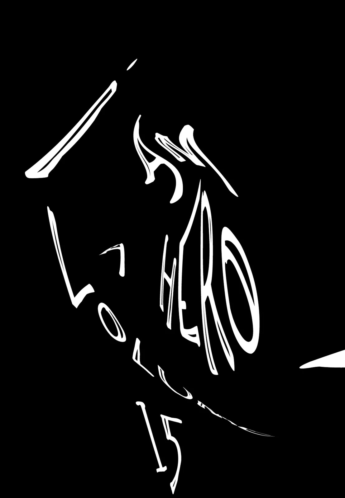 I am a Hero Chapter 179 page 22 - Chapter 179