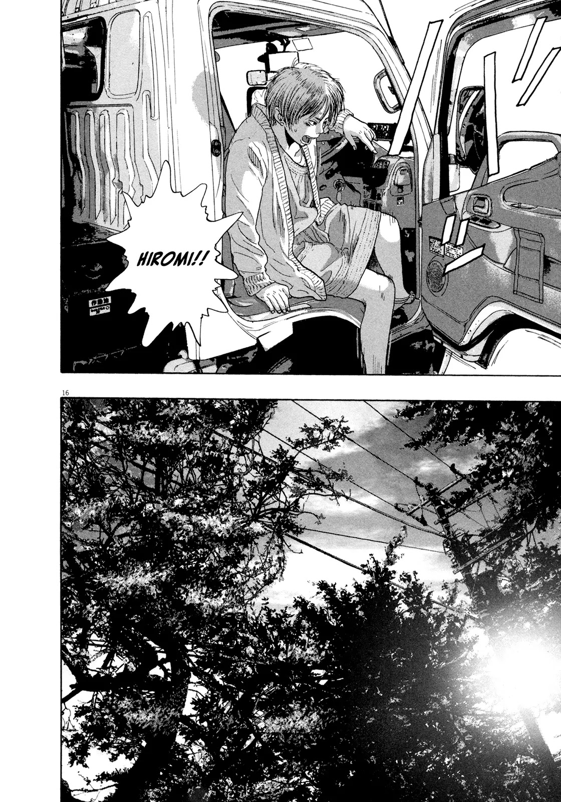 I am a Hero Chapter 180 page 17 - Chapter 180