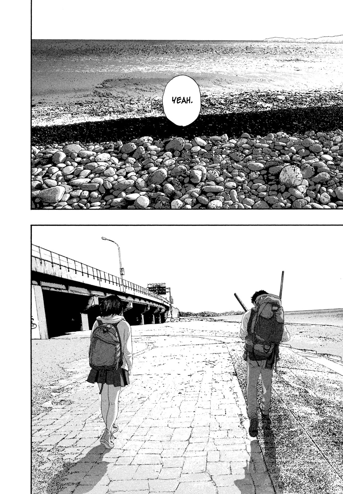 I am a Hero Chapter 187 page 14 - Chapter 187
