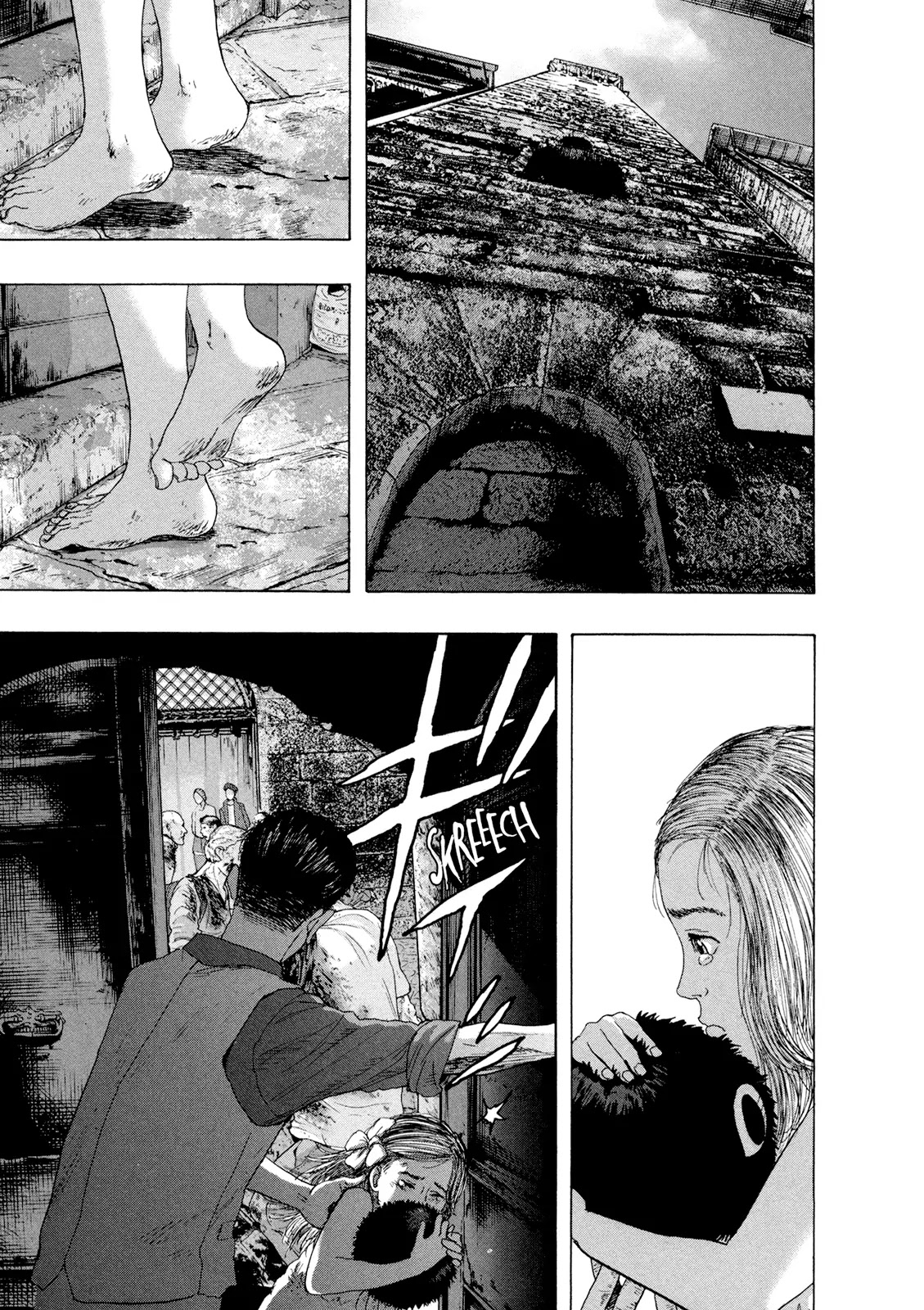 I am a Hero Chapter 188 page 5 - Chapter 188