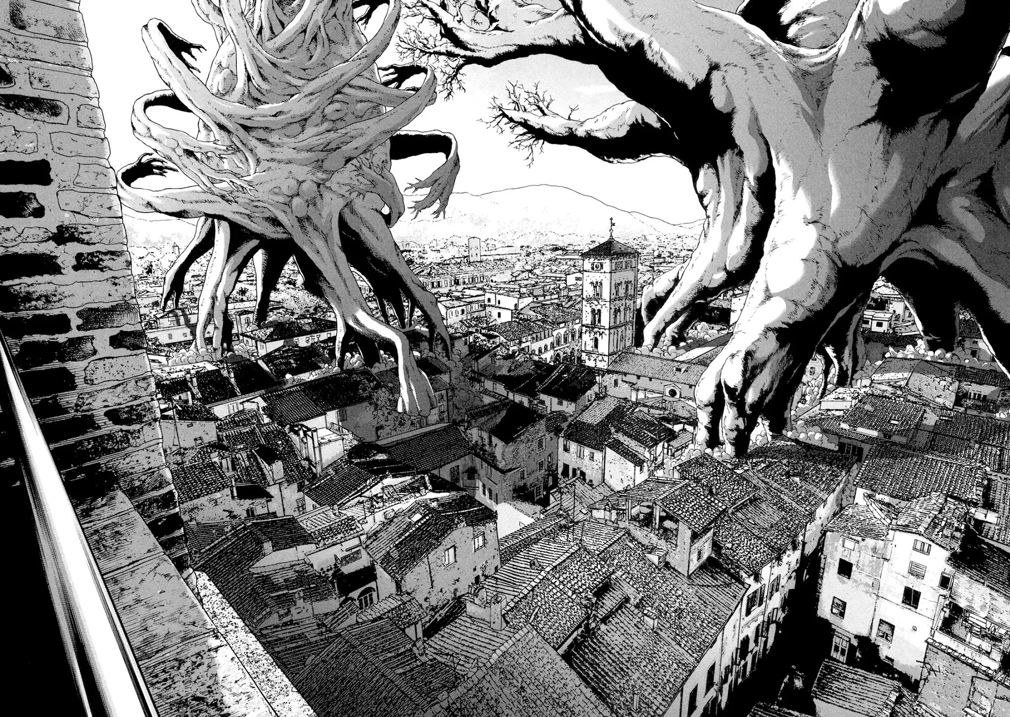 I am a Hero Chapter 189 page 12 - Chapter 189