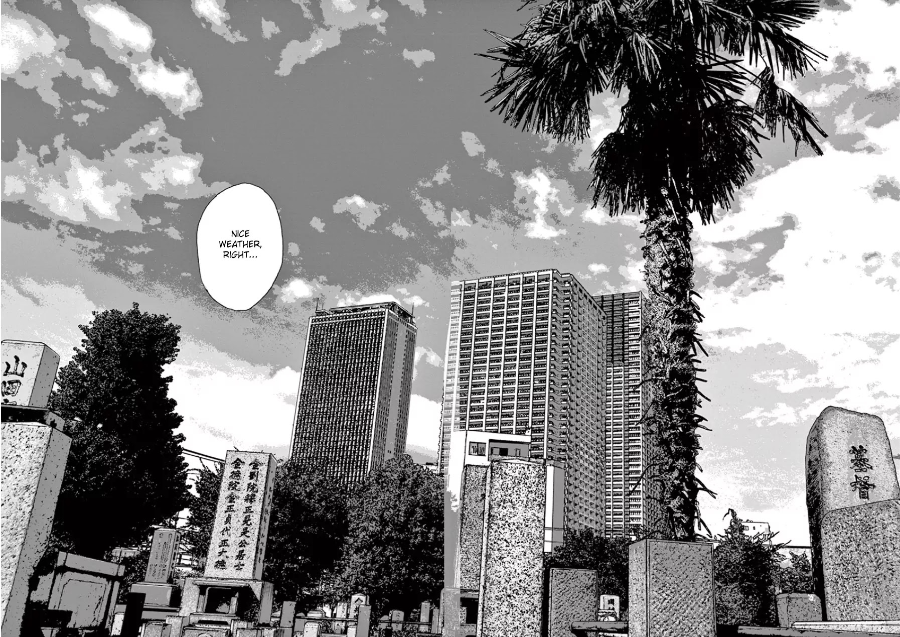 I am a Hero Chapter 192 page 14 - Chapter 192