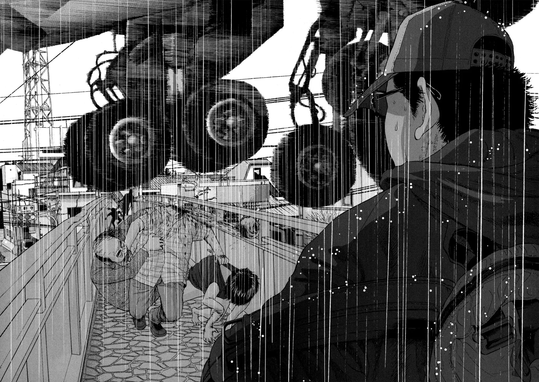I am a Hero Chapter 20 page 18 - Chapter 20
