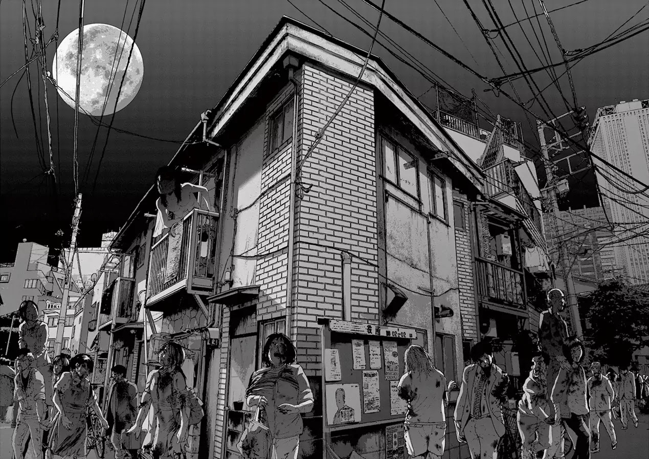 I am a Hero Chapter 200 page 13 - Chapter 200