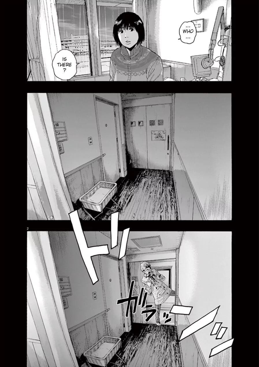 I am a Hero Chapter 203 page 2 - Chapter 203