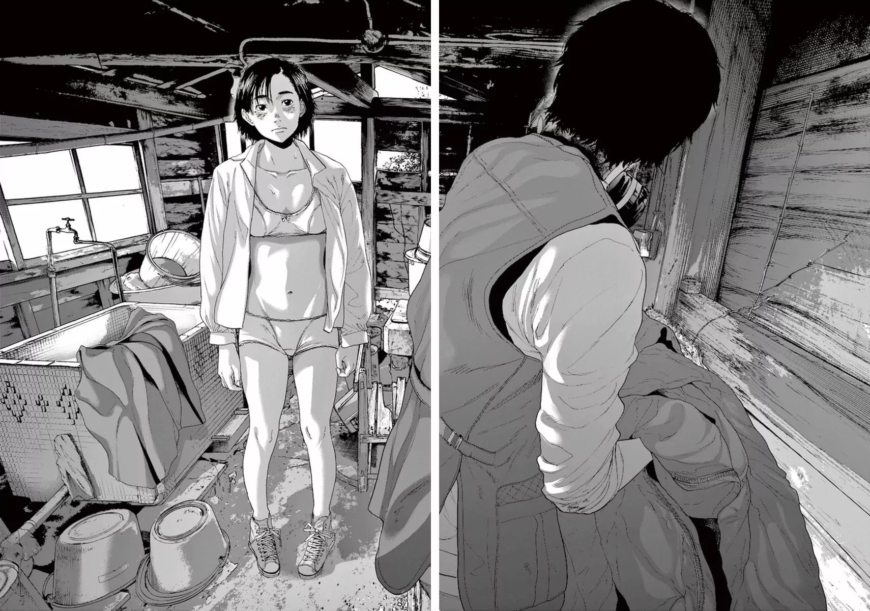 I am a Hero Chapter 210 page 14 - Chapter 210