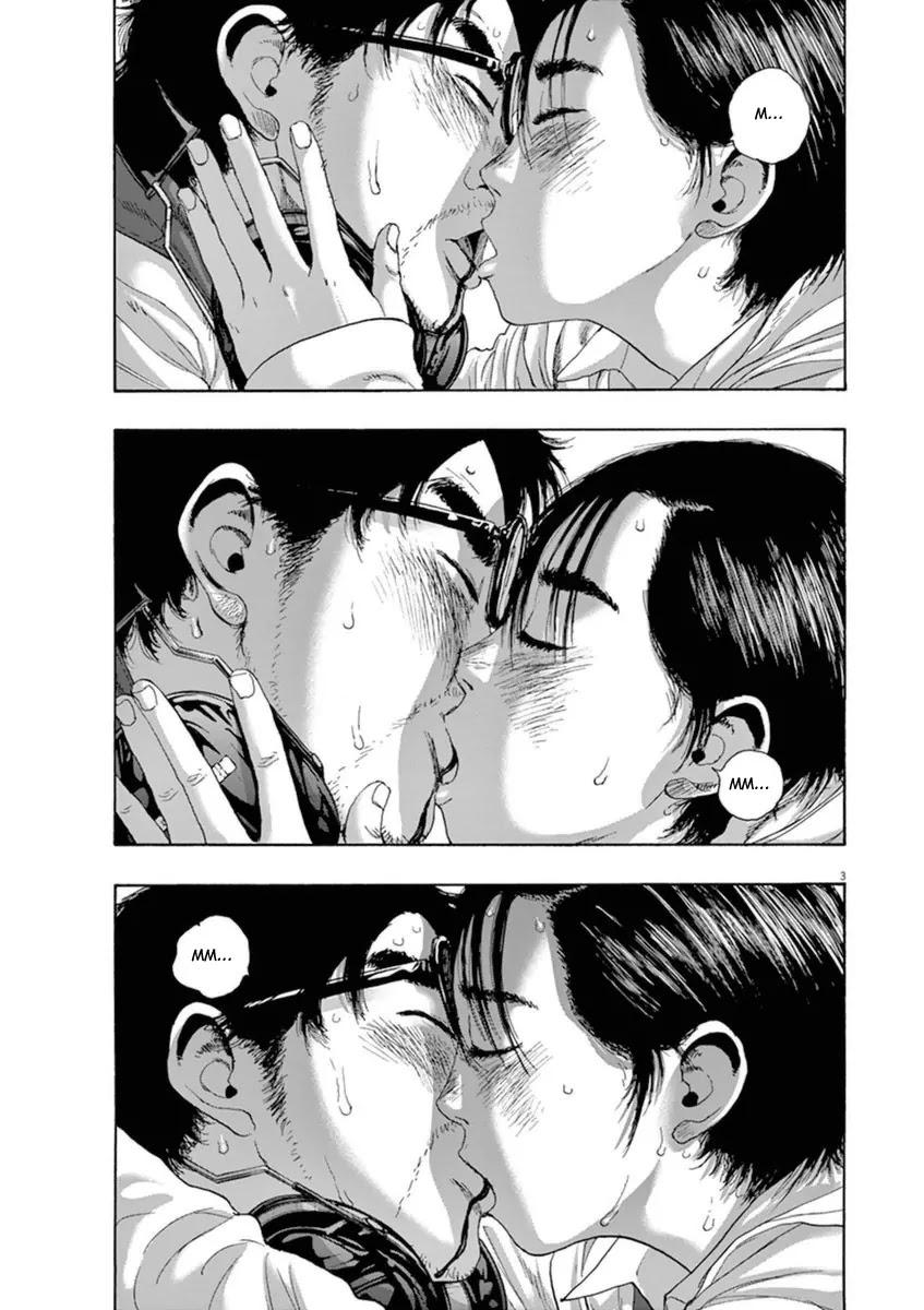 I am a Hero Chapter 210 page 3 - Chapter 210