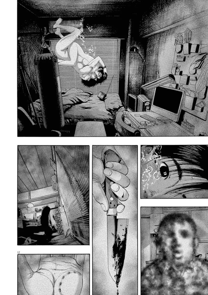 I am a Hero Chapter 212 page 11 - Chapter 212