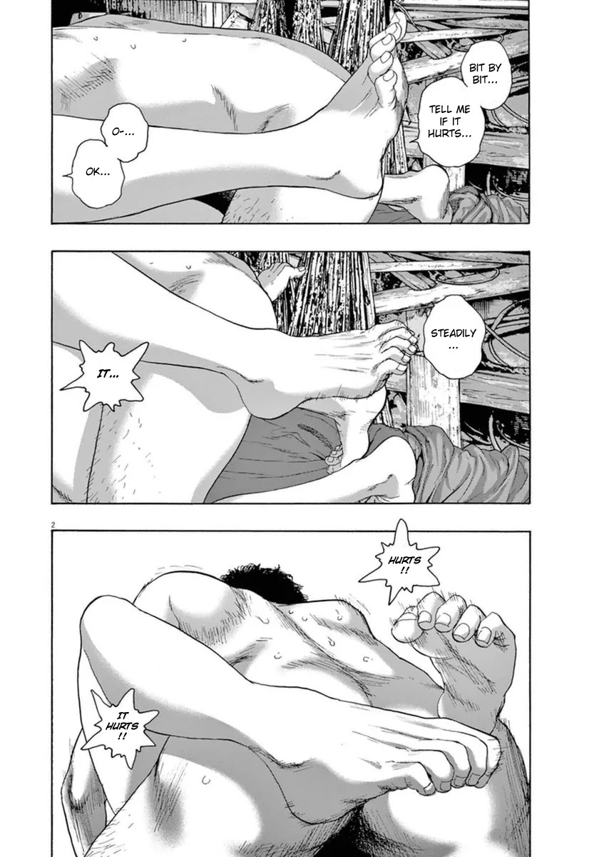 I am a Hero Chapter 212 page 2 - Chapter 212