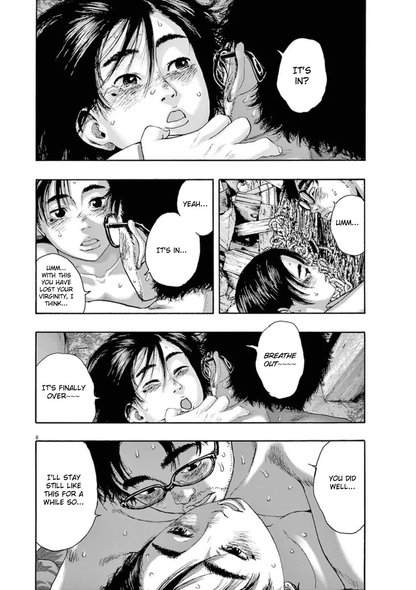 I am a Hero Chapter 212 page 7 - Chapter 212
