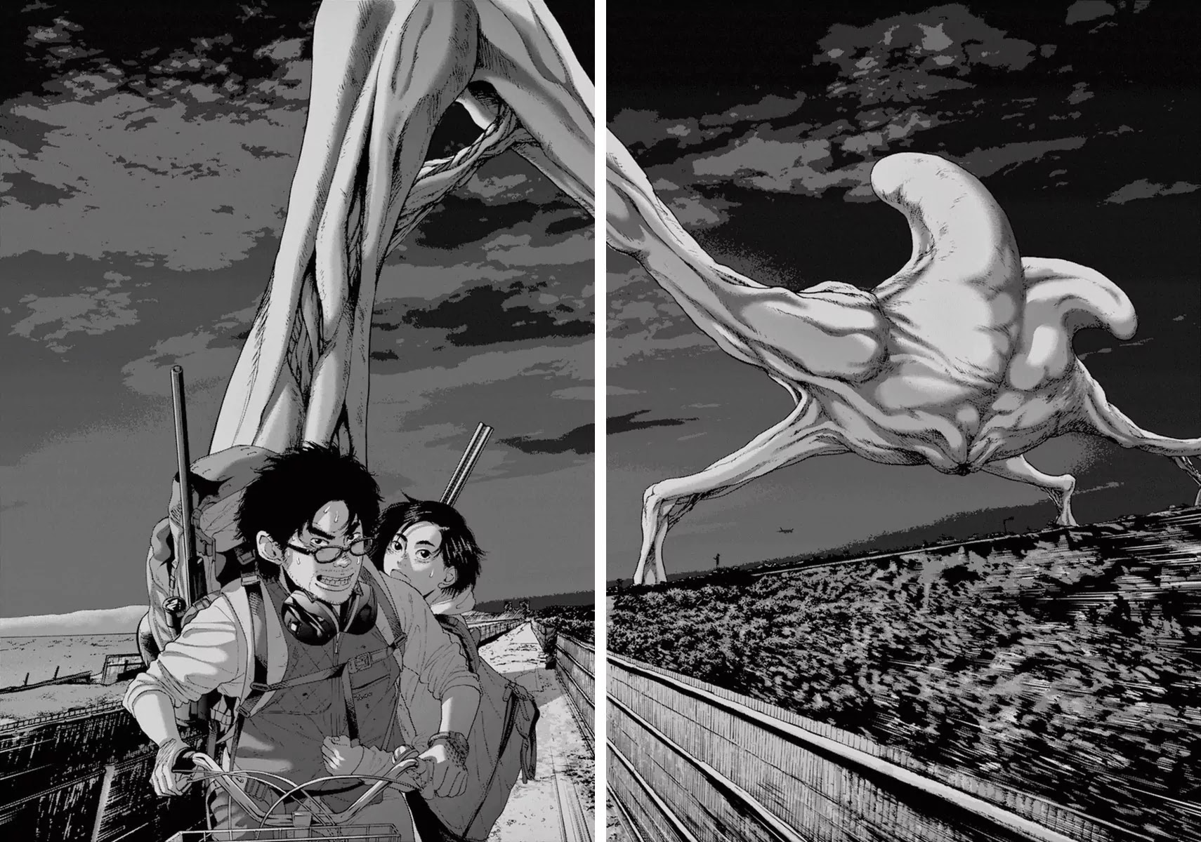 I am a Hero Chapter 215 page 12 - Chapter 215