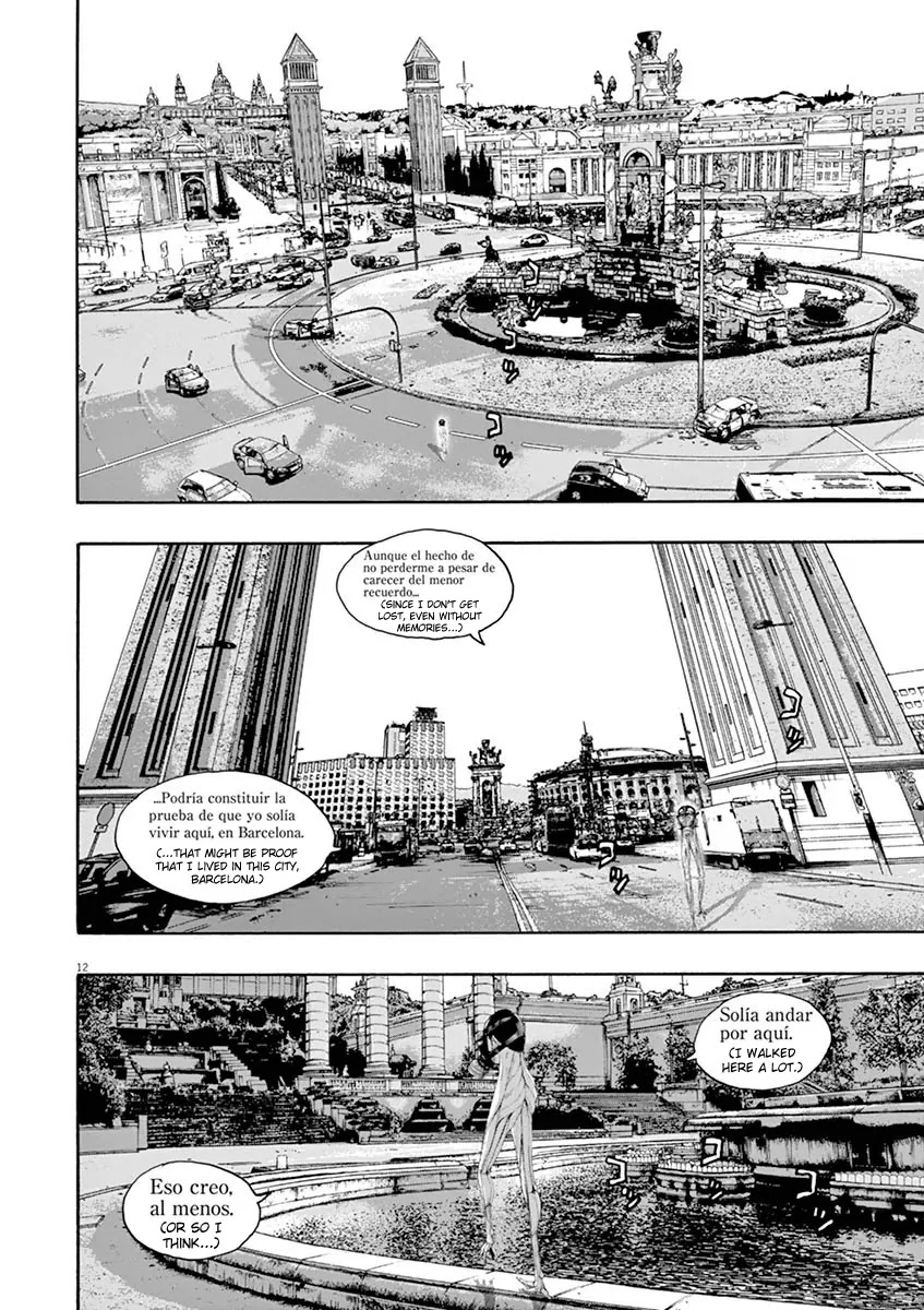 I am a Hero Chapter 217 page 16 - Chapter 217
