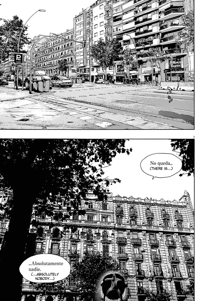 I am a Hero Chapter 217 page 7 - Chapter 217