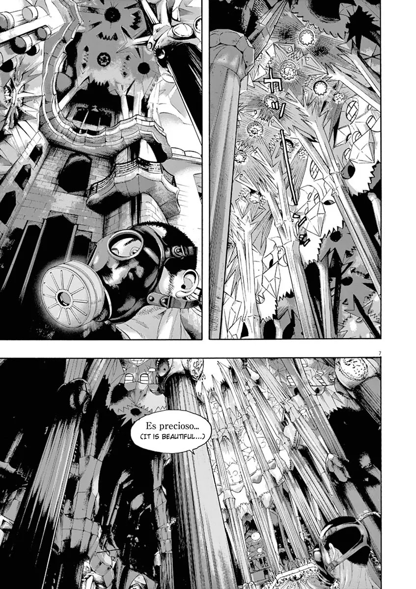 I am a Hero Chapter 218 page 6 - Chapter 218