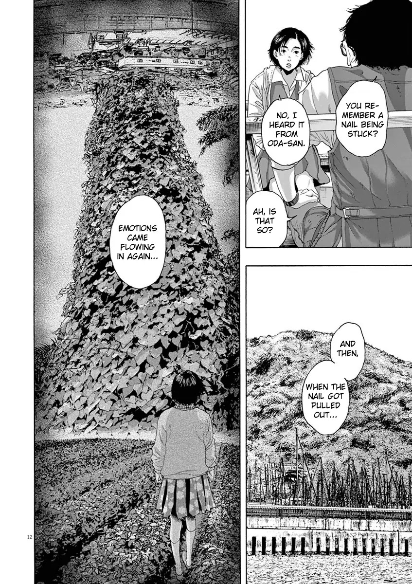 I am a Hero Chapter 221 page 11 - Chapter 221