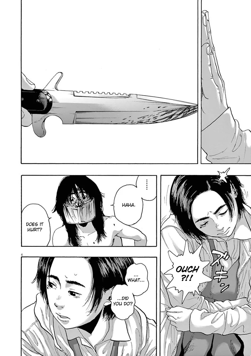 I am a Hero Chapter 227 page 4 - Chapter 227