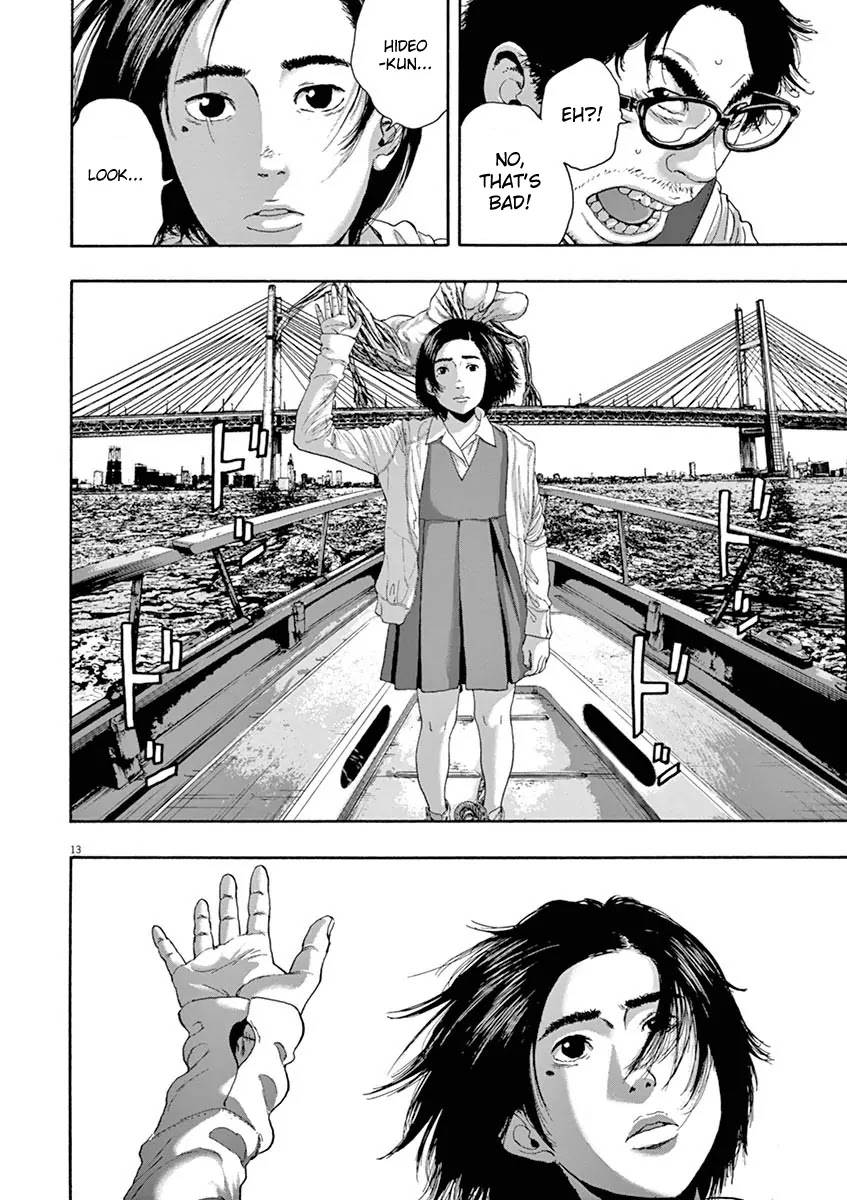 I am a Hero Chapter 228 page 12 - Chapter 228