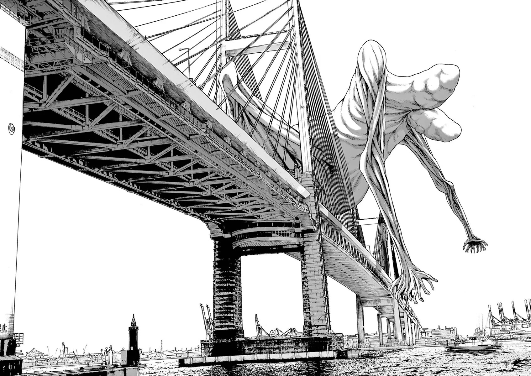 I am a Hero Chapter 228 page 16 - Chapter 228