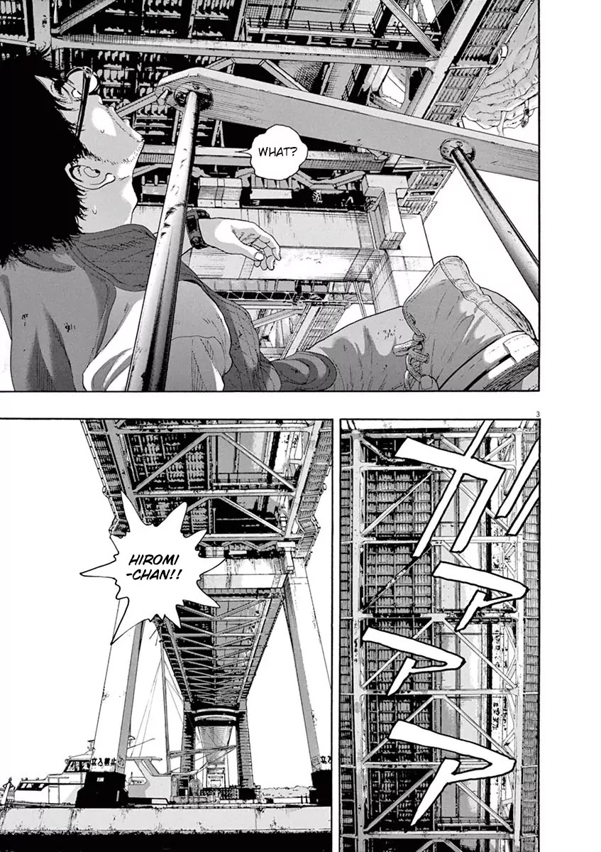 I am a Hero Chapter 229 page 7 - Chapter 229