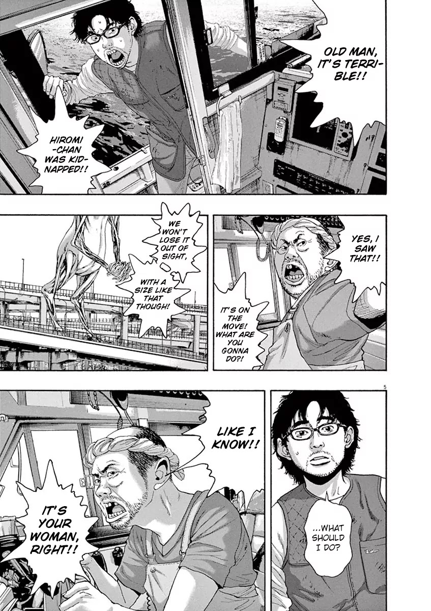 I am a Hero Chapter 229 page 9 - Chapter 229
