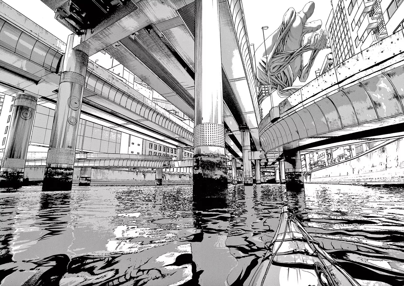 I am a Hero Chapter 230 page 14 - Chapter 230