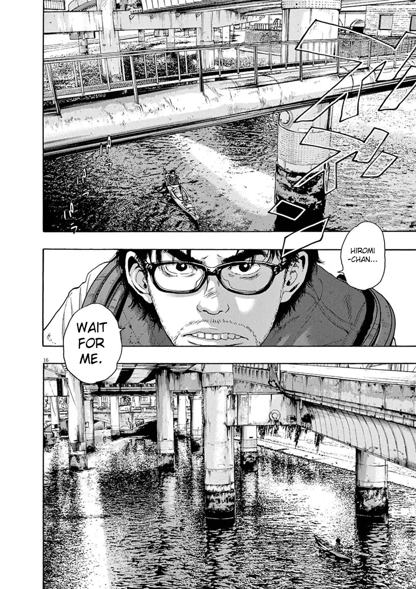 I am a Hero Chapter 230 page 15 - Chapter 230