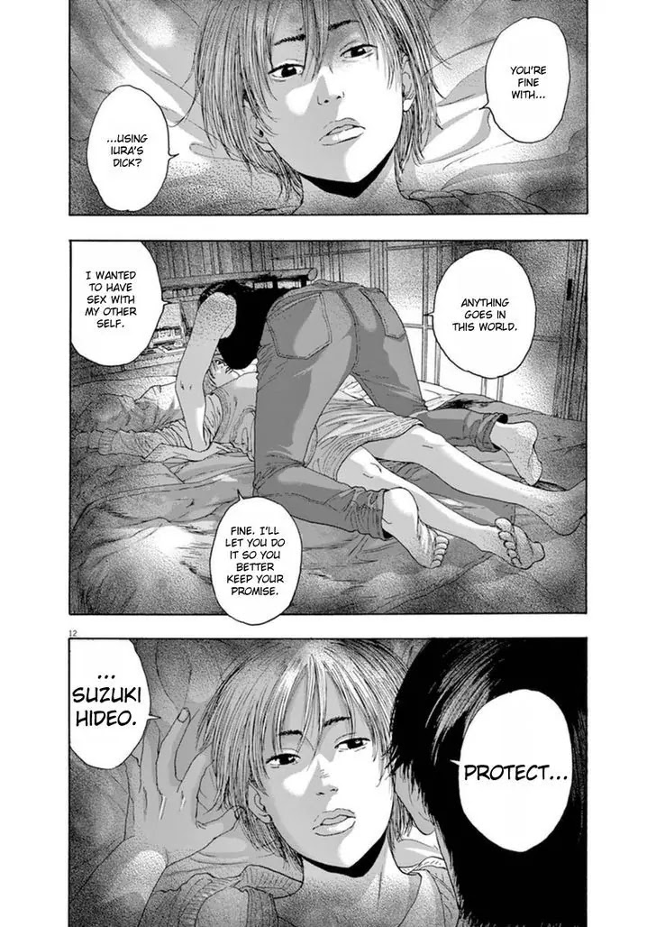 I am a Hero Chapter 243 page 11 - Chapter 243
