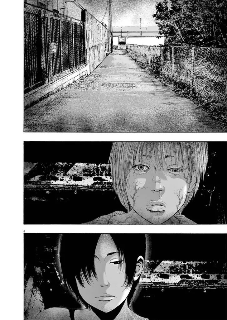I am a Hero Chapter 243 page 3 - Chapter 243
