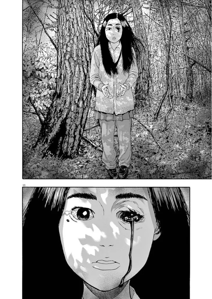 I am a Hero Chapter 247 page 8 - Chapter 247