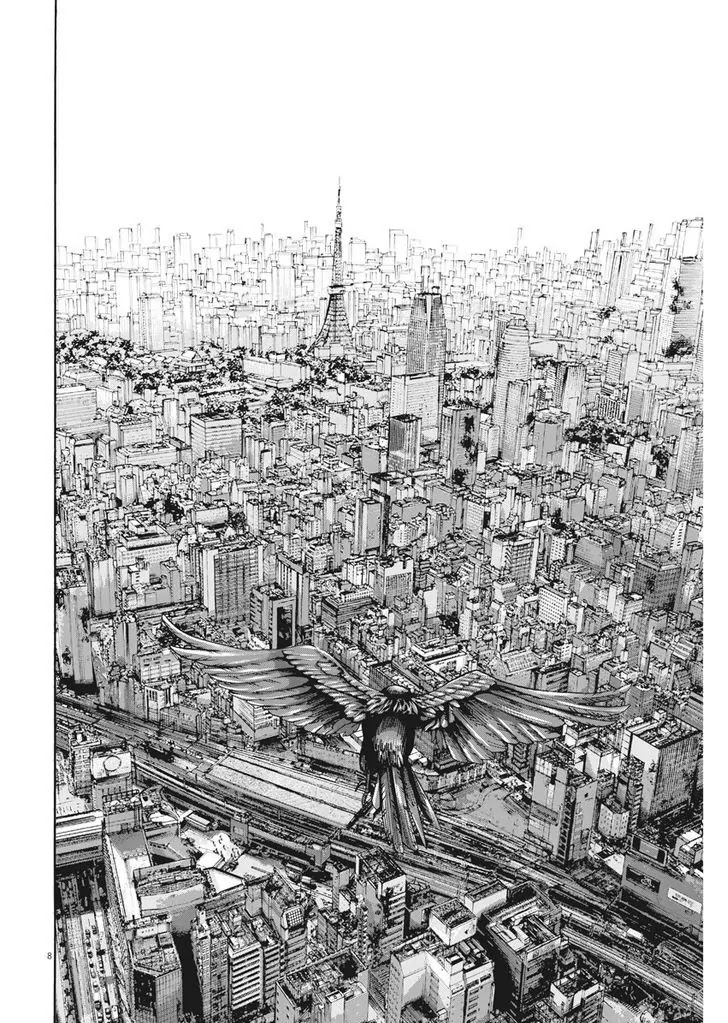 I am a Hero Chapter 260 page 7 - Chapter 260
