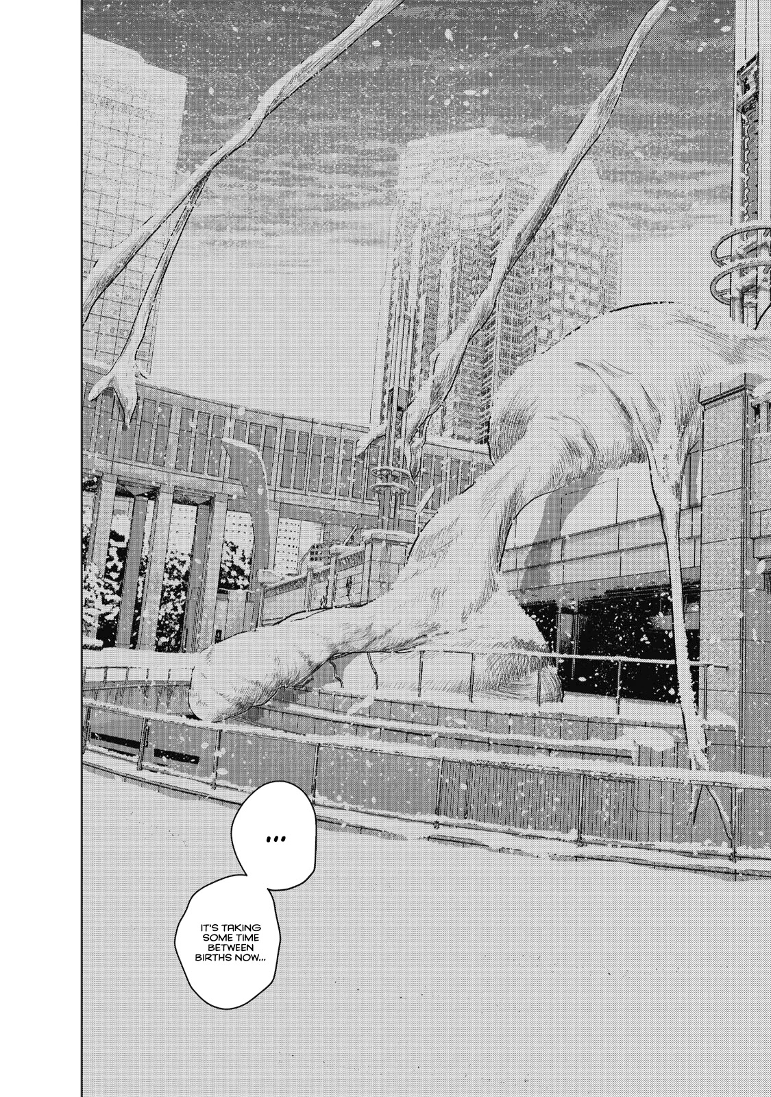 I am a Hero Chapter 265 page 42 - Chapter 265: Epilogue