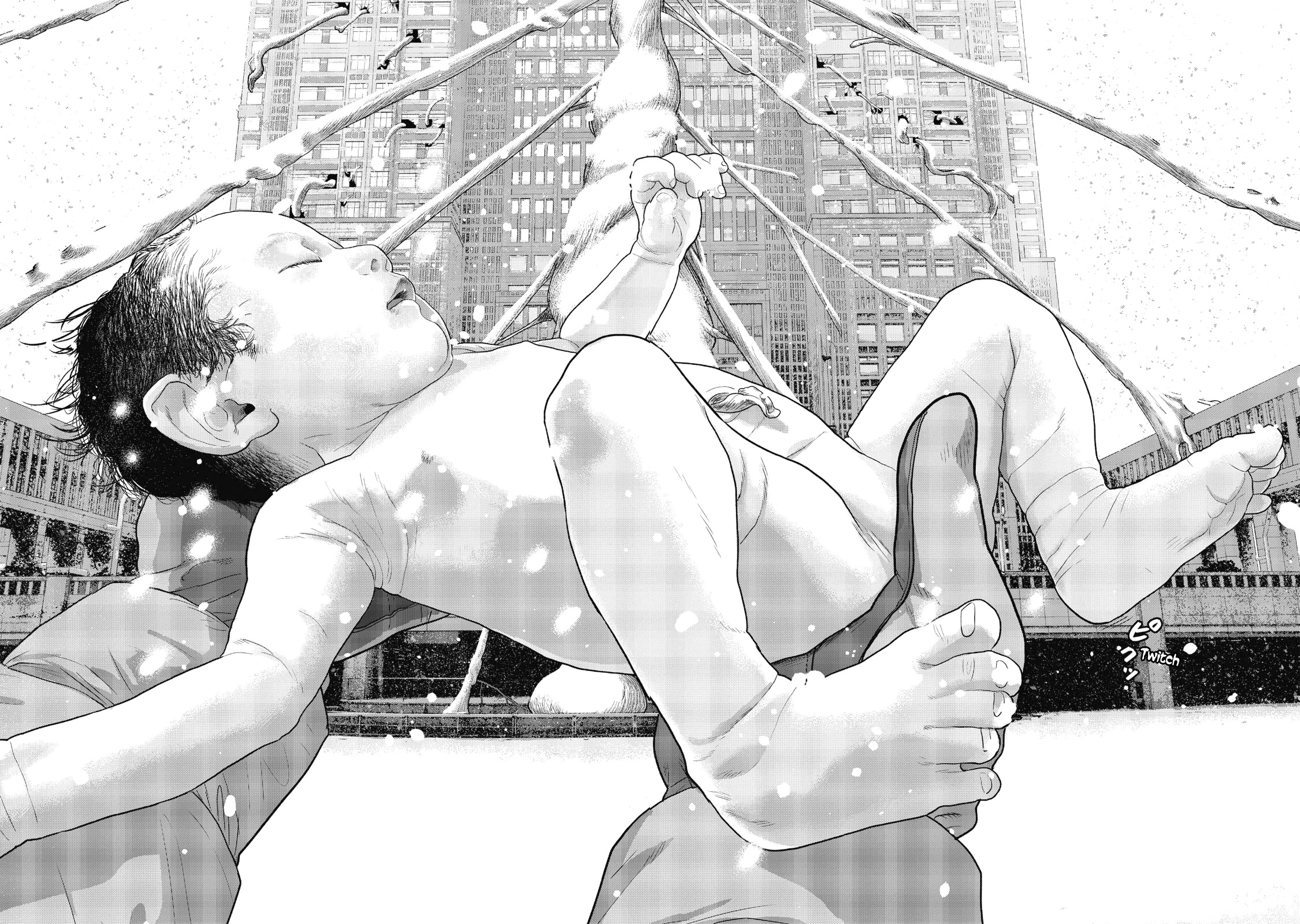 I am a Hero Chapter 265 page 52 - Chapter 265: Epilogue