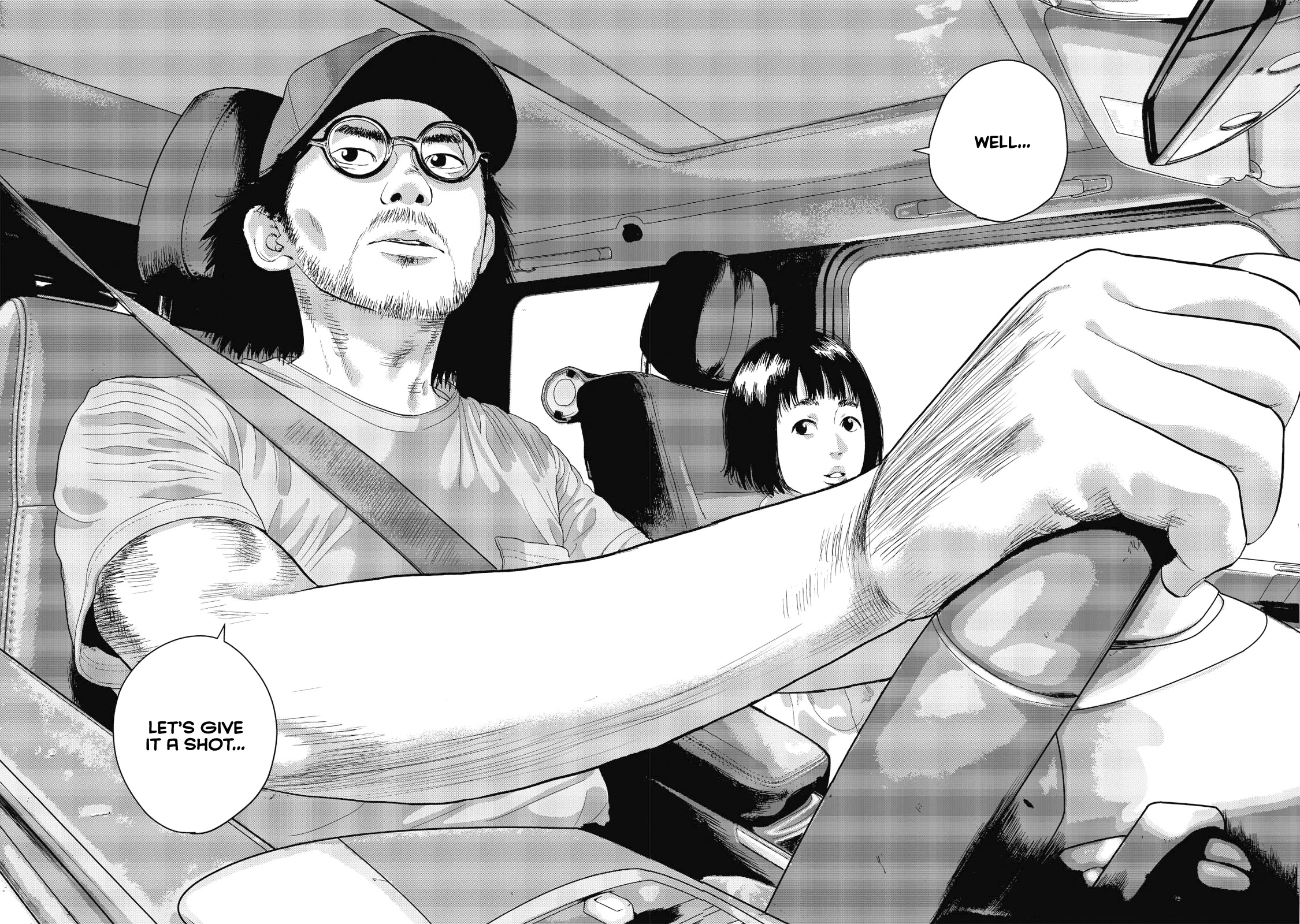 I am a Hero Chapter 265 page 68 - Chapter 265: Epilogue