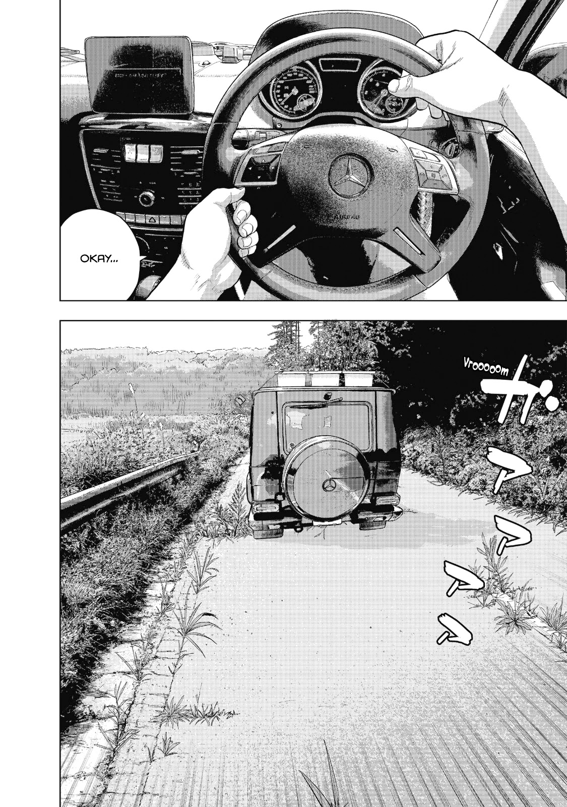 I am a Hero Chapter 265 page 70 - Chapter 265: Epilogue