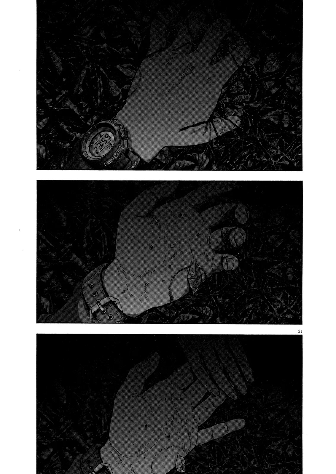 I am a Hero Chapter 30 page 18 - Chapter 30