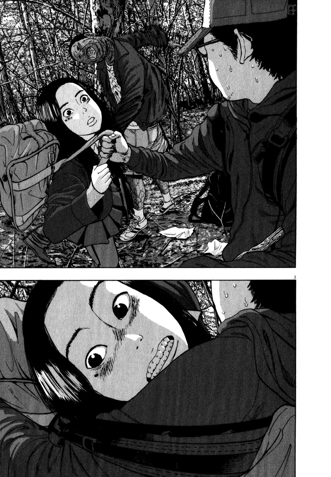 I am a Hero Chapter 35 page 8 - Chapter 35