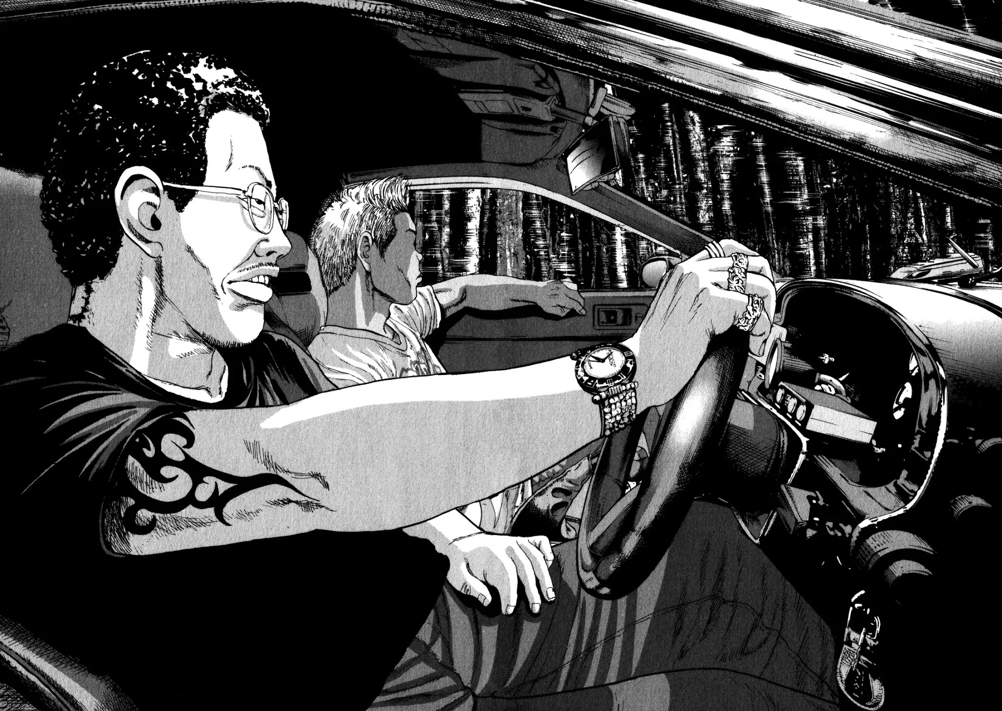 I am a Hero Chapter 44 page 17 - Chapter 44