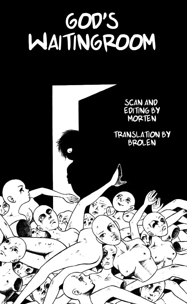 I am a Hero Chapter 51 page 18 - Chapter 51